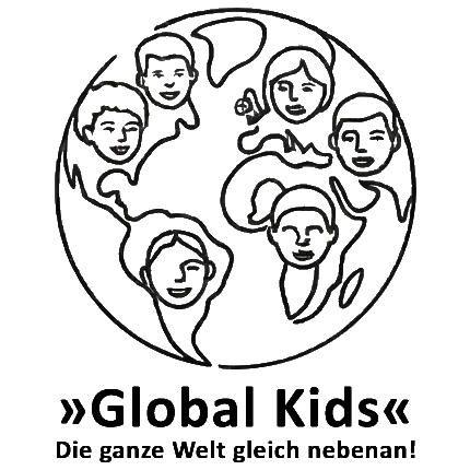 Global Kids Logo